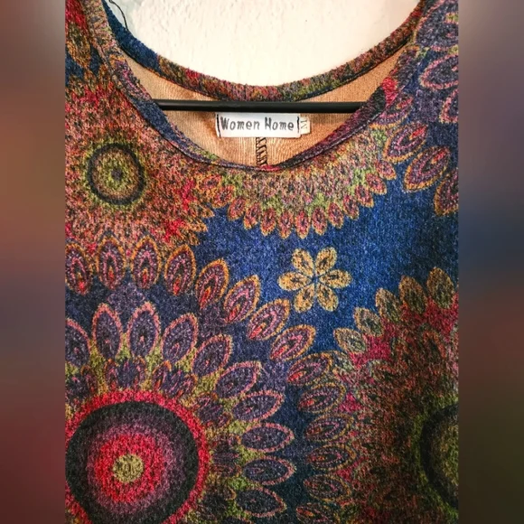 Sweater Dress - Picture 4 of 6